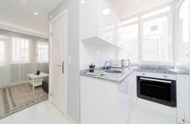 Cozy Flat w Balcony 5 min to Beach in Alanya