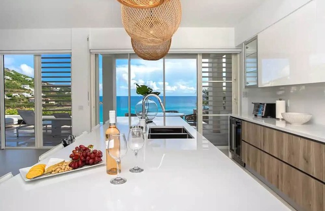 Luxury Villa "Villamour" w/Private Pool