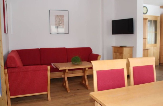 Holiday home Pürcher
