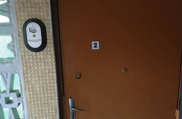 HB Apartments Zone 4