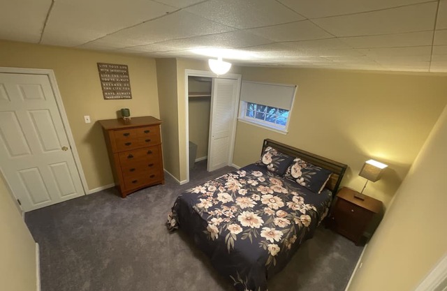 The Peripatetic place