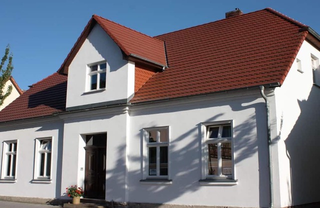 Holiday apartment on cloud 7