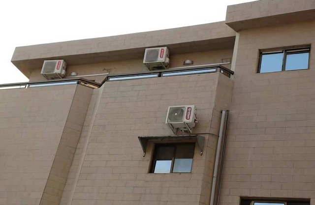HB Apartments Abidjan