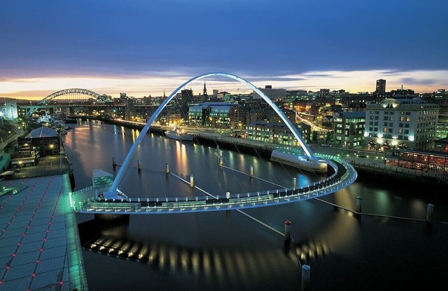 Entire 3 Bedroom apartment in heart of Newcastle