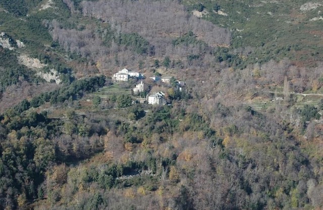 Maison Typique Dans un Parc Naturel Préservé ! Animaux de Compagnie Acceptés