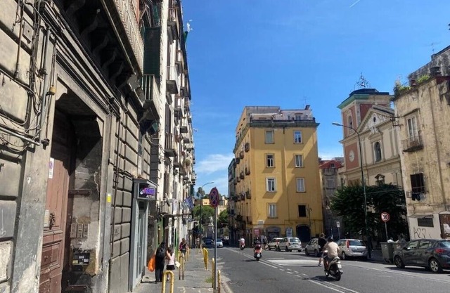 MareLuna GuestHousen