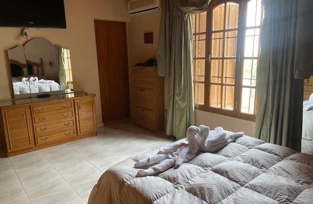 Hermosa Casa en la Ciudad de Mendoza, Argentina