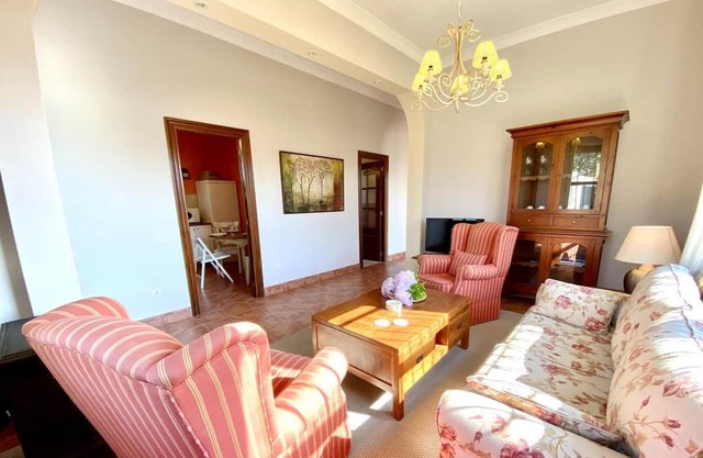 The Cliffs - The Area Nightfall