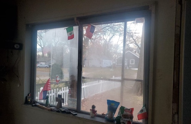 House for rent 2 bedrooms, KITCHEN, living room, and 1 bathroom