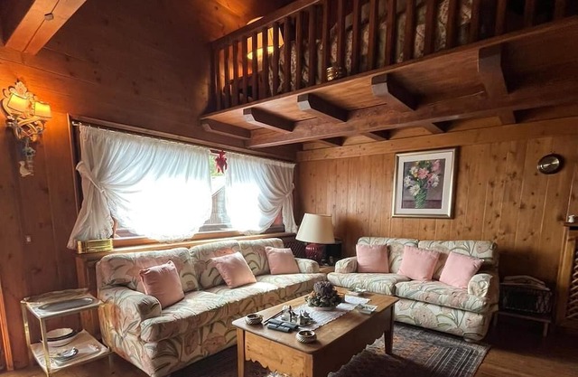 Holiday apartment Serdes for 1 - 4 persons with 3 bedrooms - Holiday apartment in one or multi-famil