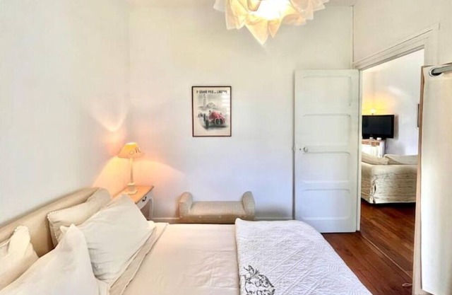 Villa Ouest au Coeur D'un Quartier Tranquille