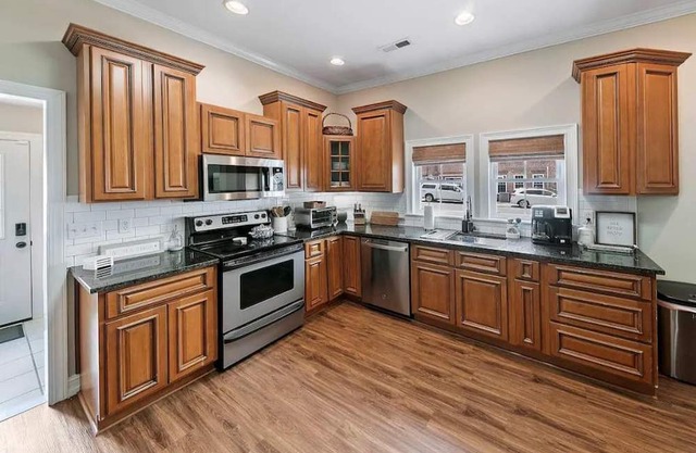 Majestic 1880s Victorian at Windrock Mountain