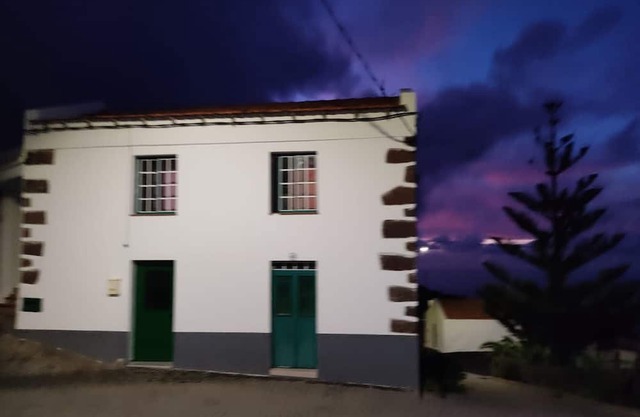 Holiday Home 'La Asomadita' with Sea View