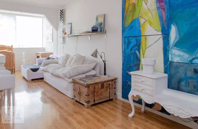 Luxury Cozy Apart on the Beech 2 Bedroom