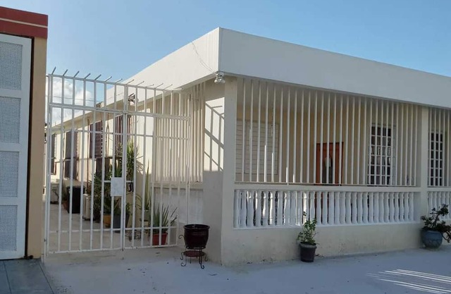 Habitación con ubicación ideal y baño privado