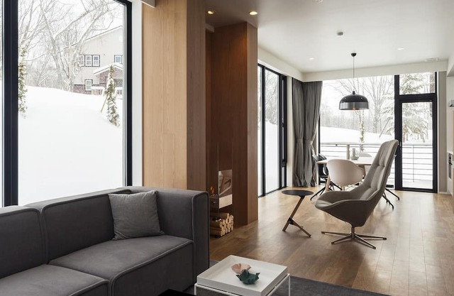 Advance payment 2 consecutive nights 1 bedroom / Abutagun Hokkaidō