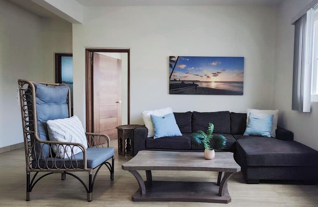 Luxury 3BD/2BA Condo - Unit 205 Tumon Isa