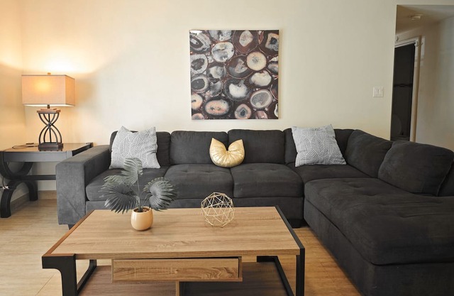Luxury 2BD/2.5BA Condo - Unit 107 Tumon Isa
