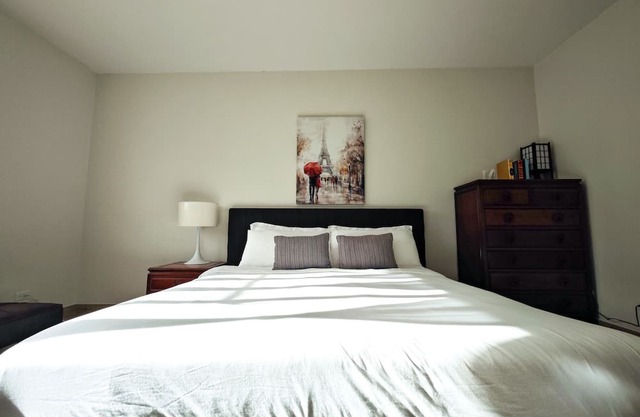 Luxury 2BD/2.5BA Condo - Unit 207 Tumon Isa