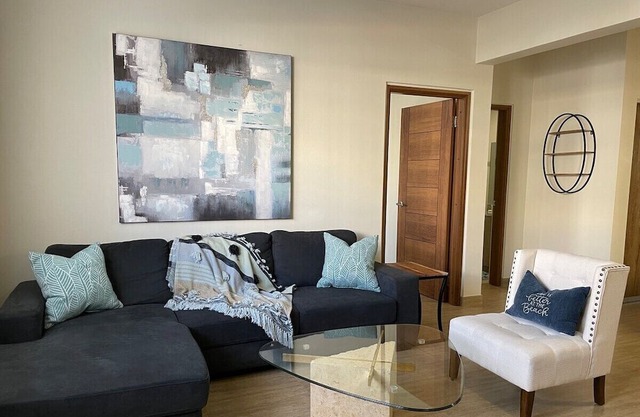 Luxury 3BD/2BA Condo - Unit 104 Tumon Isa