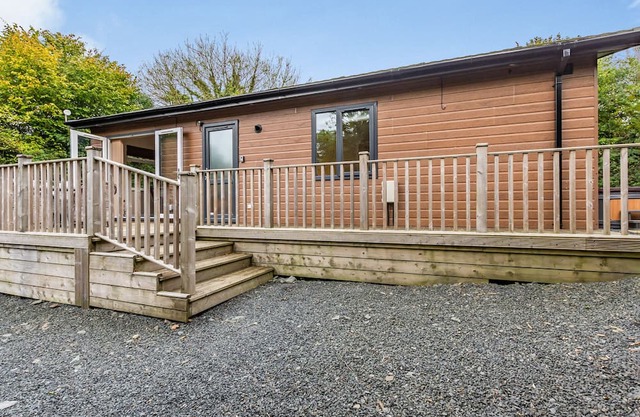 2 bedroom accommodation in Cartmel