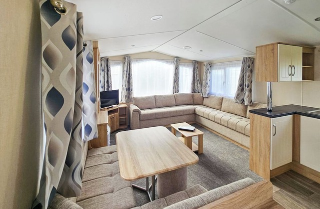 Ty Gwyn Gold 2 Caravan