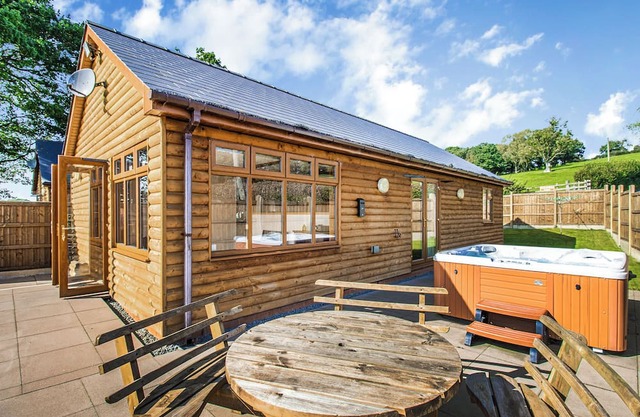 Valley View Lodge Pet