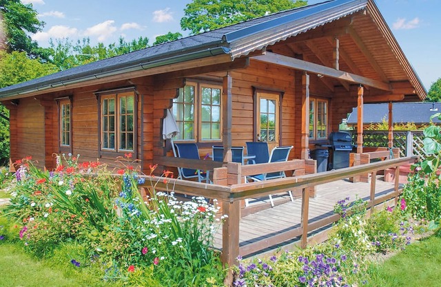 1 bedroom accommodation in Stillingfleet, York