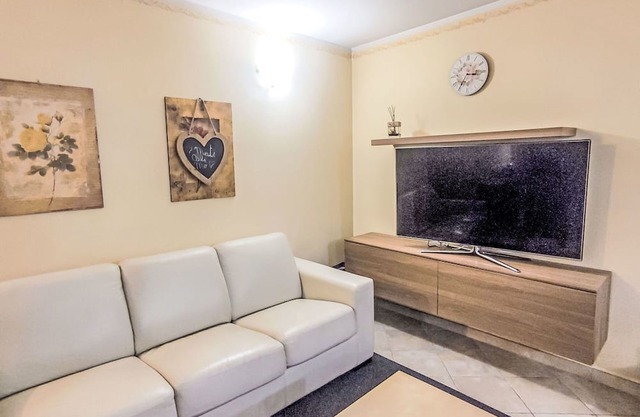 Beautiful apartment for 7 guests with WIFI and TV