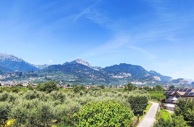 Wonderful private villa for 8 guests with WIFI, TV, patio and pets allowed