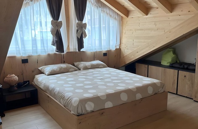 Holiday Home 'Dimora Dajana' with Mountain View, Private Terrace and Wi-Fi