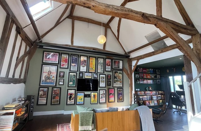 Cinema Barn