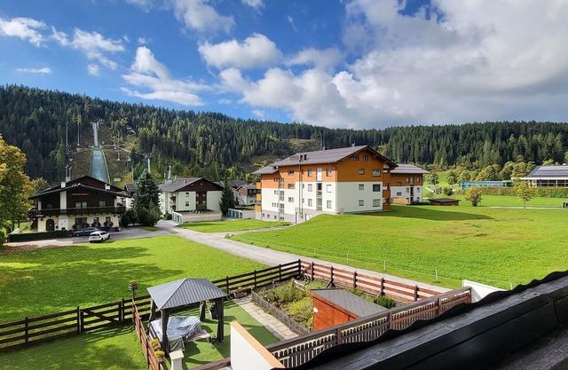 Vacation apartment/apartment for 2 guests with 22m² in Ramsau (298140)