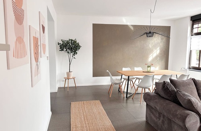 Beautiful Apartment | Cologne | 15 min. Phantasialand