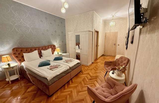 Chic Home Romantic