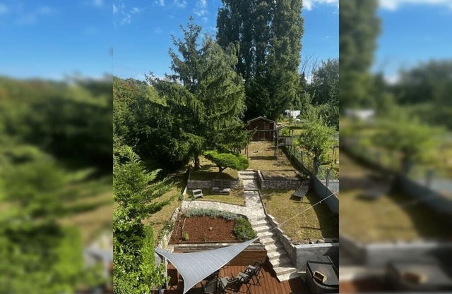 Entire house with excellent accessibility