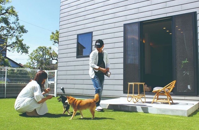 Limited to 2 people Private villa for couples wh/Izumo Shimane