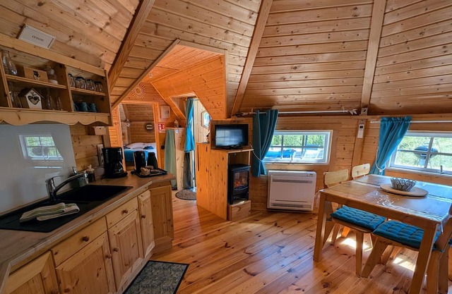 Unique Stays by the Saône River