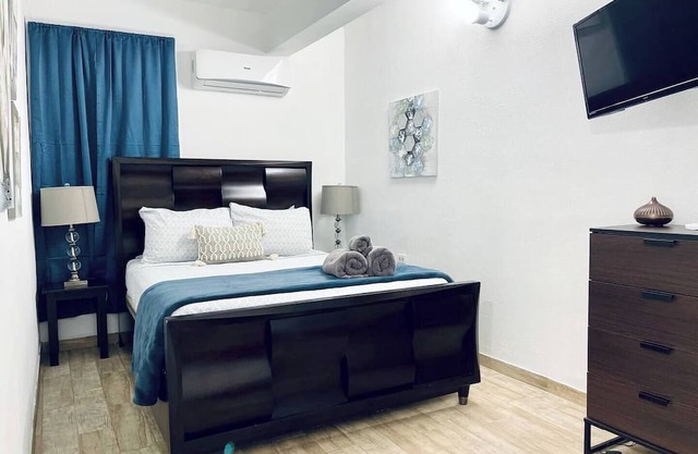 Tranquil Sustainable Destination | Resilient Solar Puerto Rico Getaway