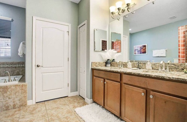 8BR Fantasy Wizard’s Way Resort Pool Near Disney