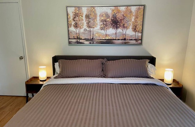 Midtown Gem - an Easy Walk to UVA and Downtown