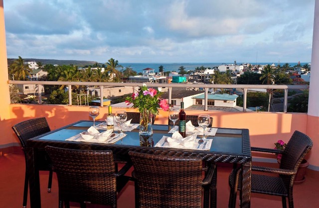 Torre Mar Galapagos Villa