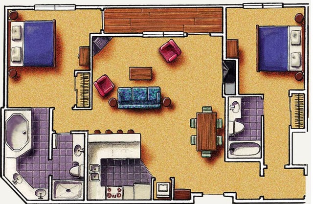 Relaxed Luxury 2BR at Grand Timber Lodge – Mountain-View Retreat in Breckenridge