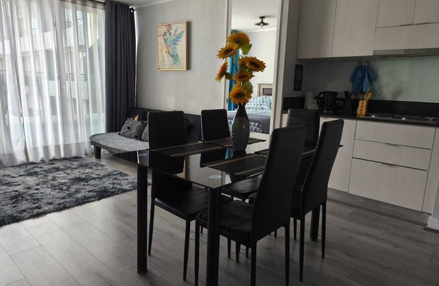Live Santiago with Style and Space