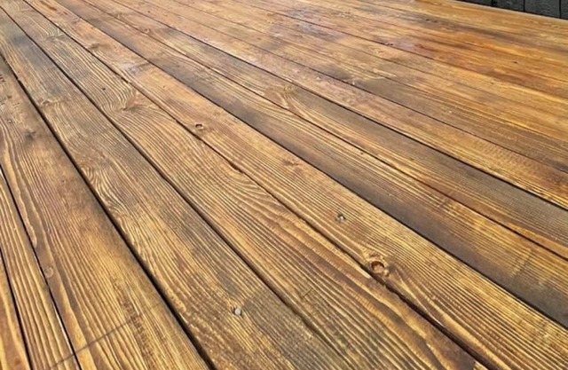 RiverWood - Hidden mirror retreat