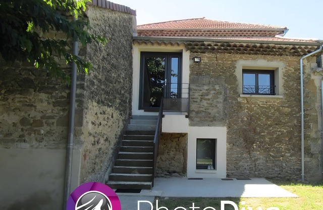 Holiday Home 'Syrah' with Wi-Fi and Air Conditioning