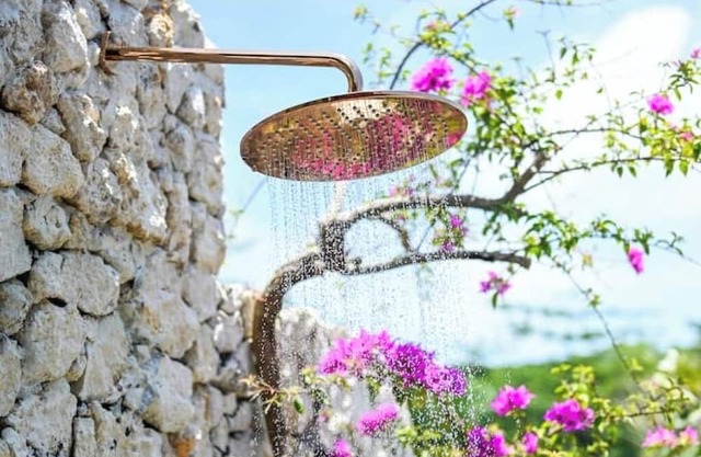 Villa Sama Sama | 2BR Jungle Retreat w/Pool | Heart of Uluwatu