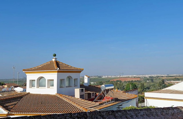 3 bedroom awesome apartment in Aznalcázar