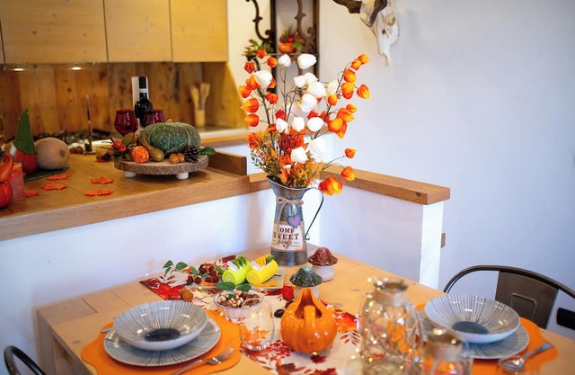 Appartamento Neve by Ca-Sa Check