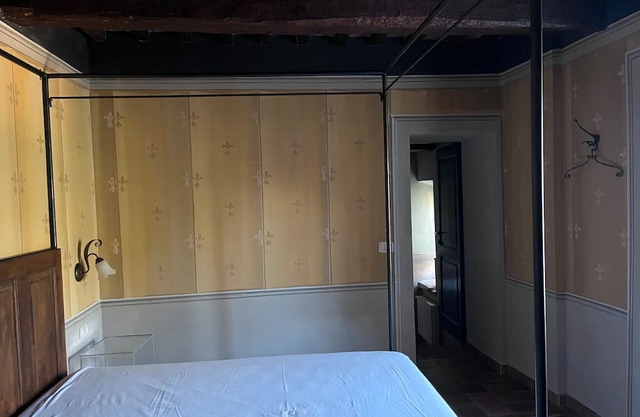 Laiola Room with Shared Pool and Garden